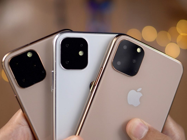 Thời trang Hi-tech - Apple hướng tới dùng 100% vật liệu tái chế để sản xuất iPhone