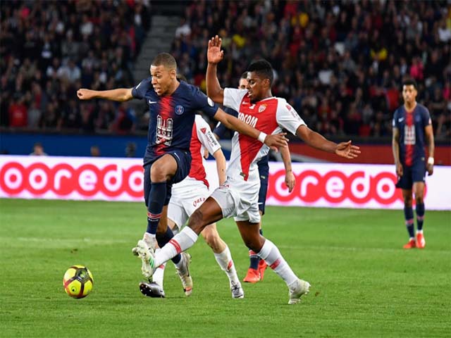 Bóng đá - Video highlight trận PSG - Monaco: Tấn công mãn nhãn, rượt đuổi 6 bàn