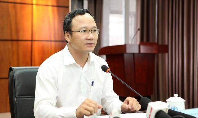 Ông Khuất Việt Hùng: Ủy ban ATGT Quốc gia đã ban hành kế hoạch Năm ATGT 2020 với chủ đề “Đã uống rượu bia - Không lái xe”.