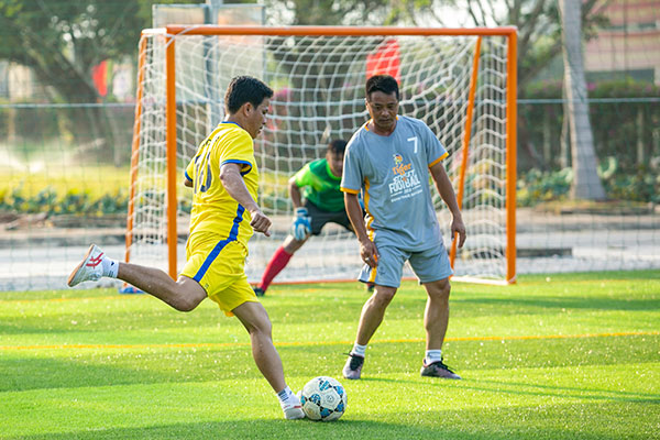 Trên thế giới, loại hình bóng đá này được xem là cái nôi của rất nhiều huyền thoại như Pele, Ronaldo, Neymar… khi phần đông các ngôi sao đều được “đánh thức” tài năng trong những khu phố ổ chuột trước khi được bước vào câu lạc bộ chuyên nghiệp.