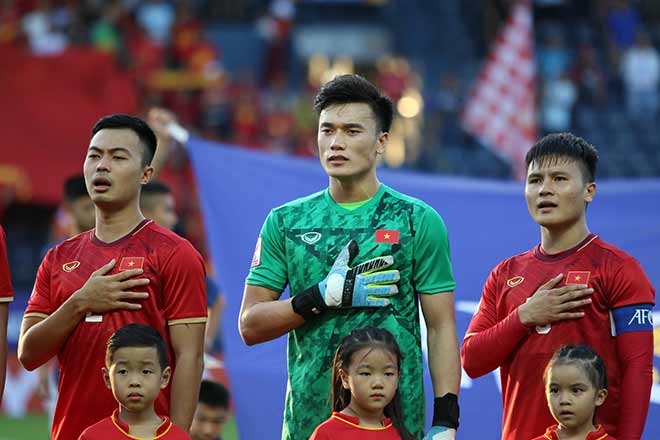 Trực tiếp bóng đá U23 Việt Nam - U23 Jordan: Quyết vượt gian nan, mở cánh cửa đi tiếp - 9
