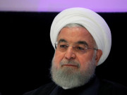Thế giới - Iran tuyên bố quân Mỹ tại Trung Đông là &quot;khủng bố&quot;, đưa Lầu Năm Góc vào danh sách đen