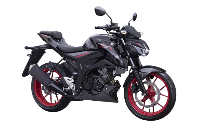 Suzuki Việt Nam hỗ trợ ngay 3 triệu đồng phí trước bạ khi mua dòng xe GSX-S150