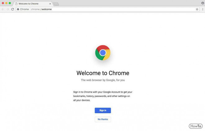 Khi Chrome liên tục bị treo trên máy Mac thì làm gì? - 1