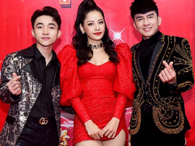 Đan Trường và trò cưng tiết lộ điều bất ngờ khiến fan "choáng"