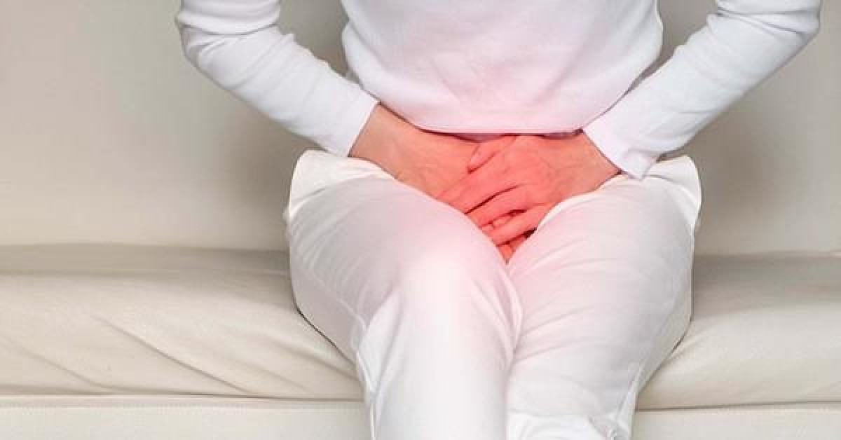 Sức khỏe đời sống - Lộ sự thật về chứng "lên đỉnh" dồn dập ở chị em