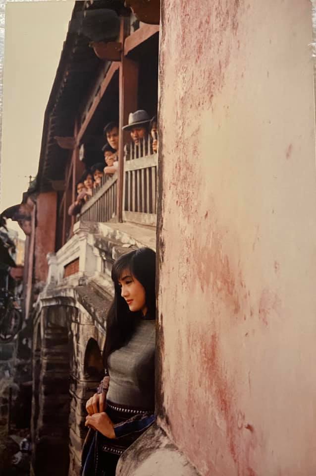 Đến hiện tại, Hiền Mai vẫn nhận được nhiều lời khen về vẻ đẹp ngày càng mặn mà, sắc sảo và sau nhiều năm vẫn được cho là không có quá nhiều sự thay đổi.