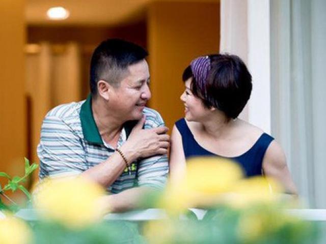 Nhìn lại 32 năm hôn nhân của Chí Trung - Ngọc Huyền