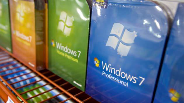 Hôm nay, Microsoft chính thức ngừng hỗ trợ Windows 7 - 1