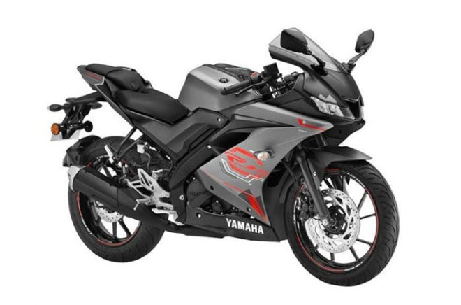 Yamaha YZF R15 phiên bản BS-VI hoàn toàn mới, giá rẻ bất ngờ - 6