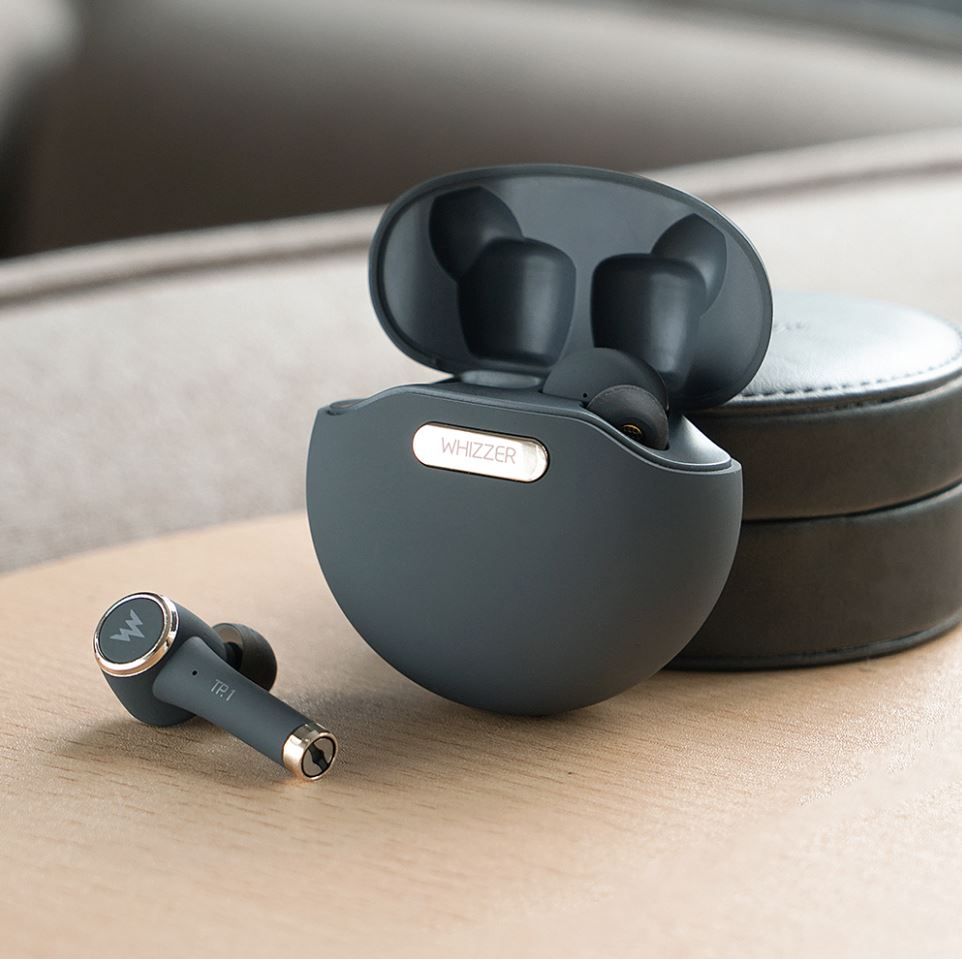 5 tai nghe bluetooth ngon, bổ, rẻ lại cực ngầu chả kém gì Airpods - 2