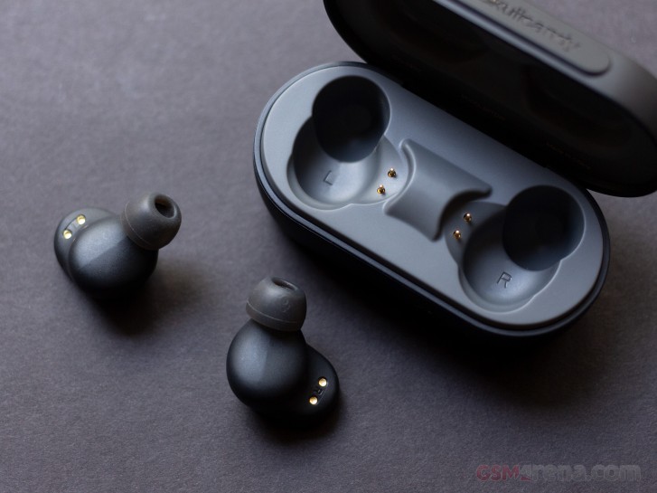 5 tai nghe bluetooth ngon, bổ, rẻ lại cực ngầu chả kém gì Airpods - 5