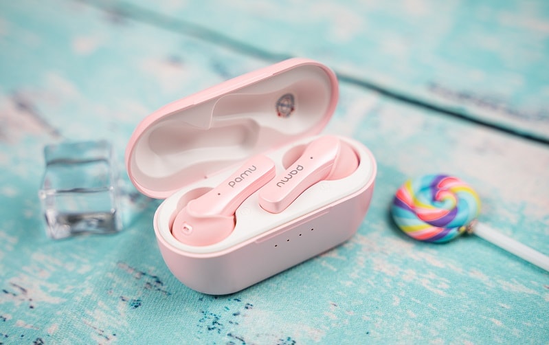 5 tai nghe bluetooth ngon, bổ, rẻ lại cực ngầu chả kém gì Airpods - 7