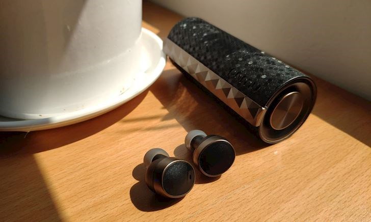 5 tai nghe bluetooth ngon, bổ, rẻ lại cực ngầu chả kém gì Airpods - 6