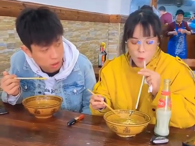 Video Clip Cười - Phụ nữ là thứ đáng sợ nhất trên đời đối với đàn ông