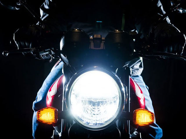 Thế giới xe - Huyền thoại Honda CB400 sắp sửa được "nâng cấp": fan có phấn khích?