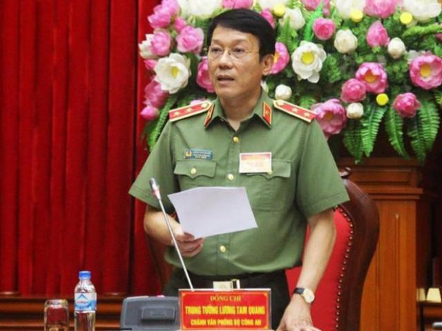 Tin tức trong ngày - Nóng 24h qua: Thứ trưởng Bộ Công an thông tin vụ chống đối ở Đồng Tâm