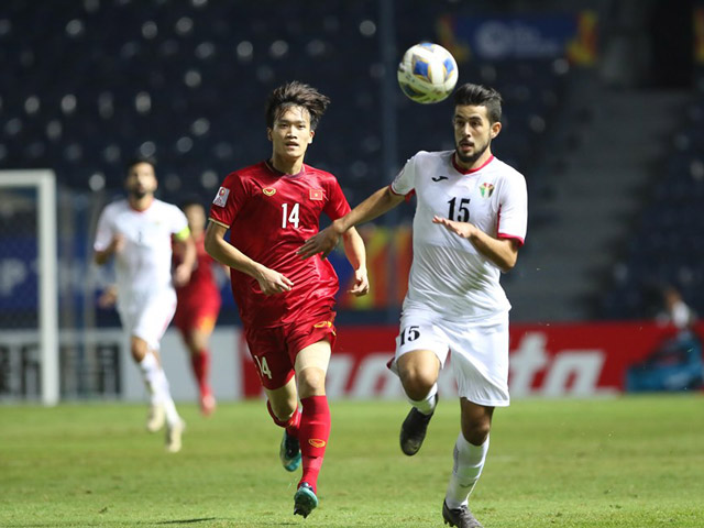 Bóng đá - U23 Việt Nam đấu U23 Triều Tiên: Talkshow thầy trò ông Park trước trận "sinh tử"