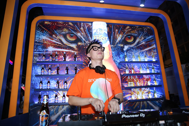 Dàn tài năng âm nhạc trẻ hội tụ tại cuộc thi “khủng” của năm - 7