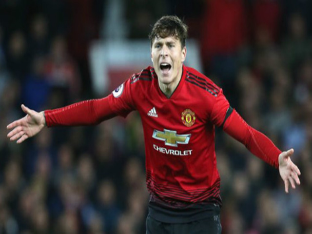 Bóng đá - Tin HOT bóng đá trưa 14/1: Thống kê đáng kinh ngạc về "đá tảng" của MU