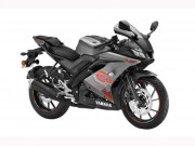 Thế giới xe - Yamaha YZF R15 phiên bản BS-VI hoàn toàn mới, giá rẻ bất ngờ