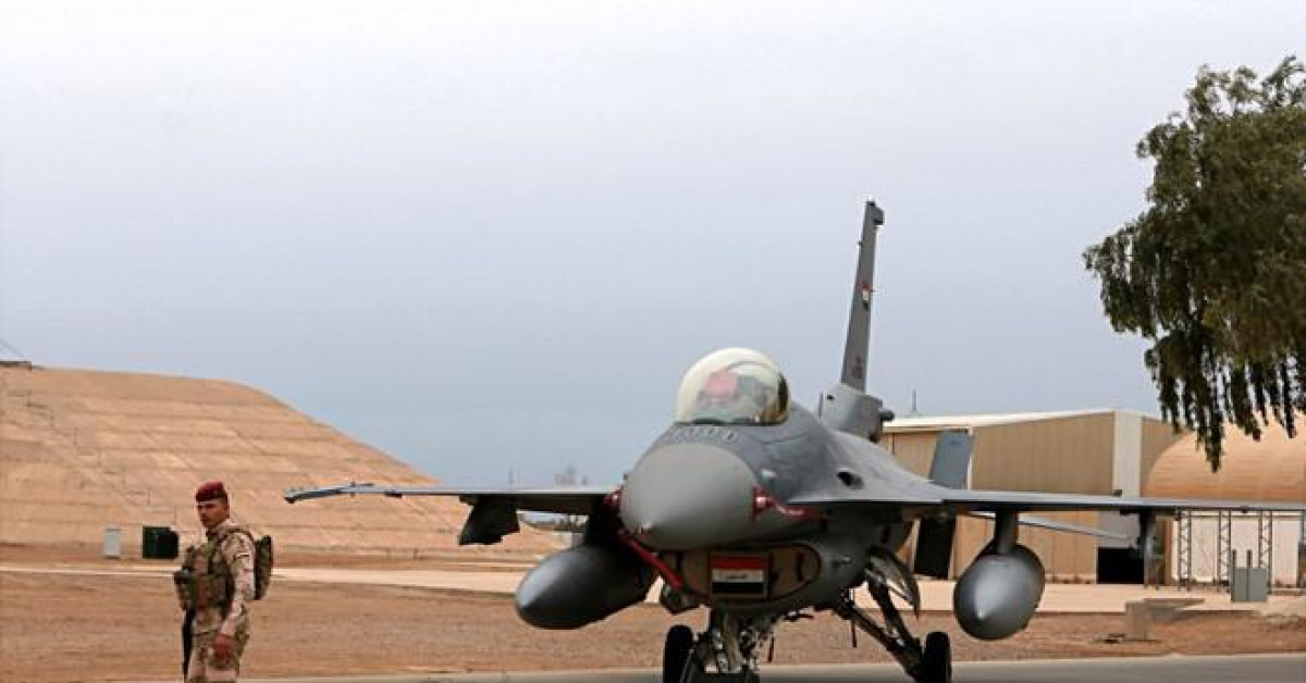 Thế giới - Quân đội Mỹ "hết hồn" không dám quay trở lại căn cứ bị tên lửa Iran tấn công