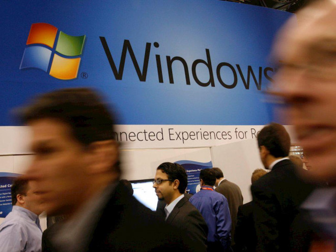 Khẩn: Người dùng Windows 10 cần cập nhật phần mềm ngay - 1