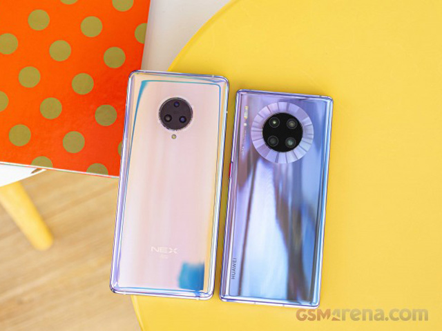 Thời trang Hi-tech - 20% smartphone tầm trung năm nay sẽ hỗ trợ 5G