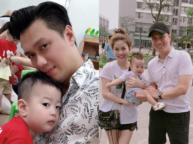 Đời sống Showbiz - Việt Anh được quyền nuôi con sau cuộc ly hôn ồn ào với vợ 2: Sự thật bất ngờ