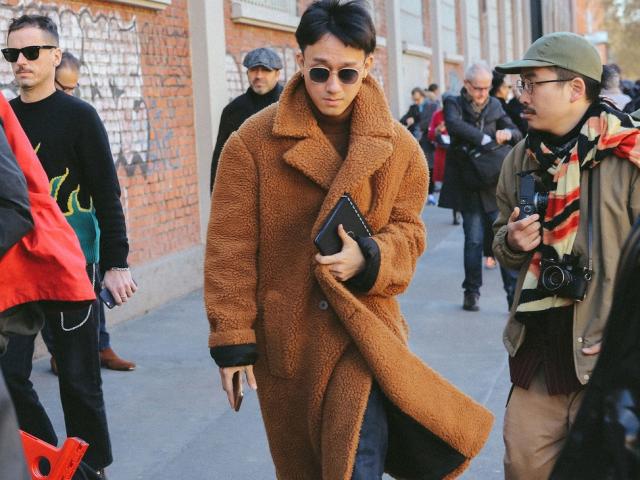 Thời trang - 4 xu hướng thời trang đàn ông hot bất ngờ trong xuân 2020