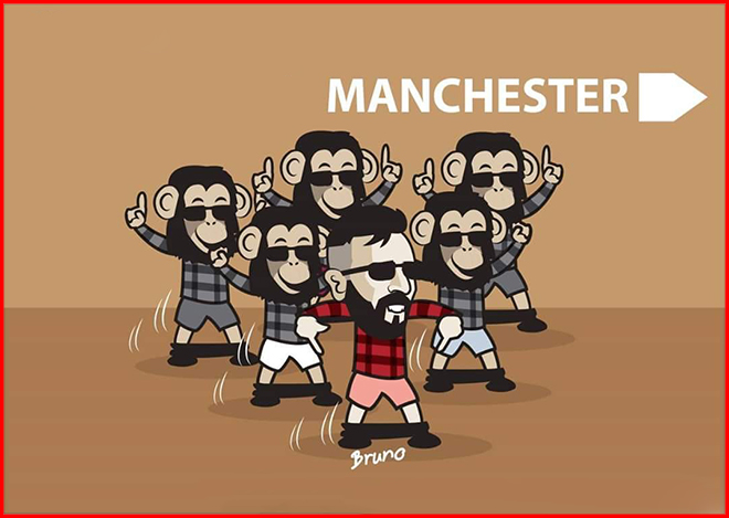 Bruno Fernandes "quẩy" tưng bừng khi nghe tin sẽ được chuyển nhượng đến&nbsp;MU.