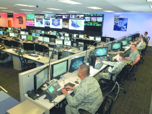 Thế giới - Tại sao Mỹ có thể nắm được toàn bộ hoạt động của lực lượng phòng không Iran?