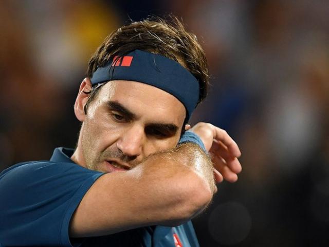 Thể thao - Tin thể thao HOT 16/1: Federer chỉ trích "kẻ soi mói" mình hái ra tiền