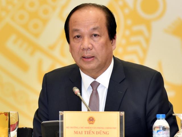 Tin tức trong ngày - Bộ trưởng lên tiếng vụ in tên Chủ tịch nước, Thủ tướng lên ấm chén