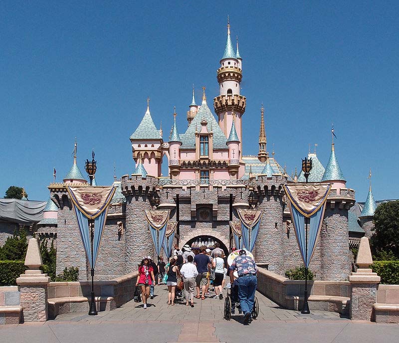 Bí ẩn phía sau công viên Disney duy nhất bị đóng cửa vĩnh viễn - 1
