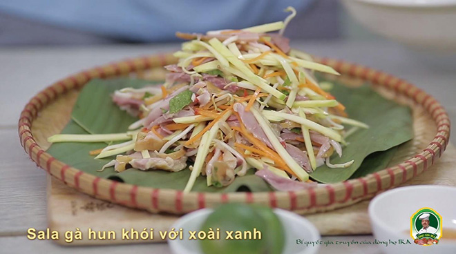 Món ăn ngon, tiện lợi trong ngày tết - 4