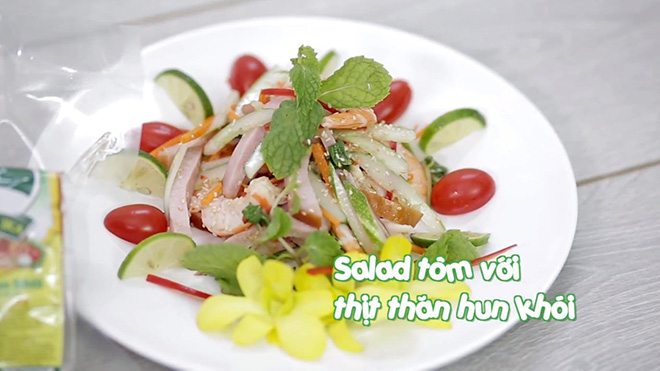 Món ăn ngon, tiện lợi trong ngày tết - 5