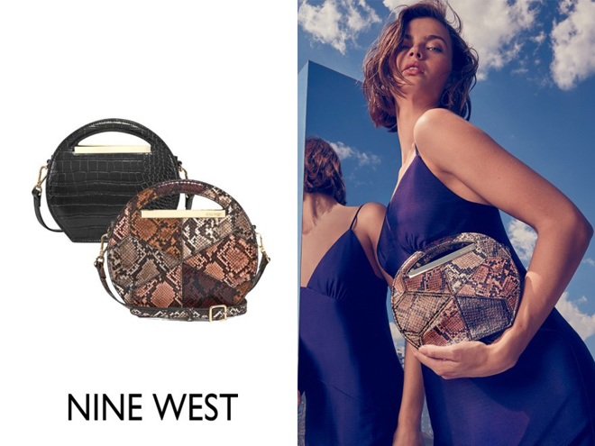 Nine West khuyến mãi 50%++ chào đón xuân Canh Tý - 2