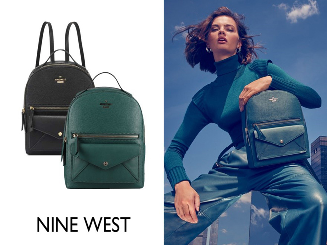 Nine West khuyến mãi 50%++ chào đón xuân Canh Tý - 3