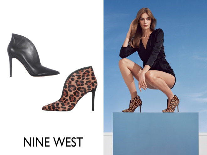 Nine West khuyến mãi 50%++ chào đón xuân Canh Tý - 6