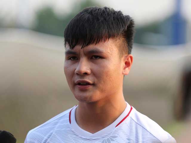 Quang Hải chỉ rõ cách hàng công U23 Việt Nam cần ghi bàn, dè chừng Triều Tiên - 1