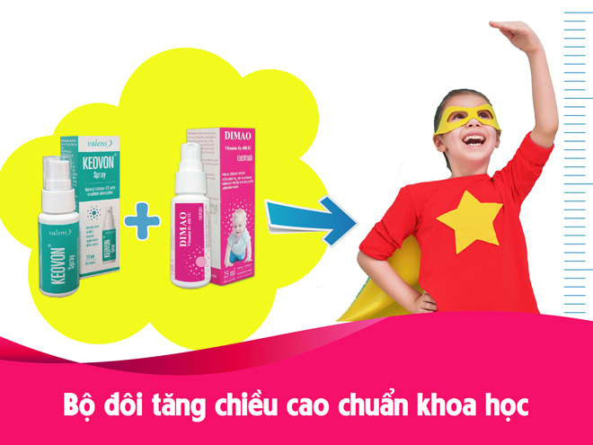 Tiền dậy thì và lưu ý đặc biệt để trẻ tăng chiều cao vượt trội - 4