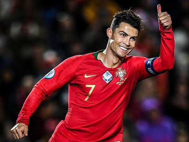 Bóng đá - Đỉnh cao Ronaldo: 10 cú hat-trick mẫu mực ở 10 giải đấu trong sự nghiệp