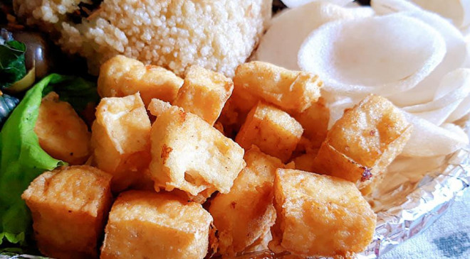 Chỉ với 185 nghìn, mẹ đảm biến tấu 7 món chỉ với ốc khiến chị em ngỡ ngàng - 8