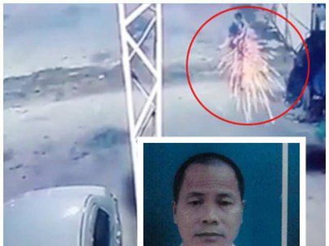 Pháp luật - Nổ súng 7 người thương vong: Lạnh người "phương án dự phòng" truy sát cả nhà vợ cũ