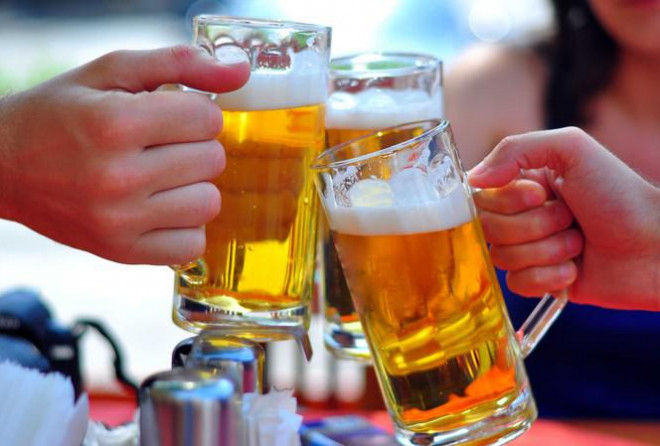 Những cách giảm nồng độ rượu bia vừa hại người, vừa "dính" nguyên án phạt - 4