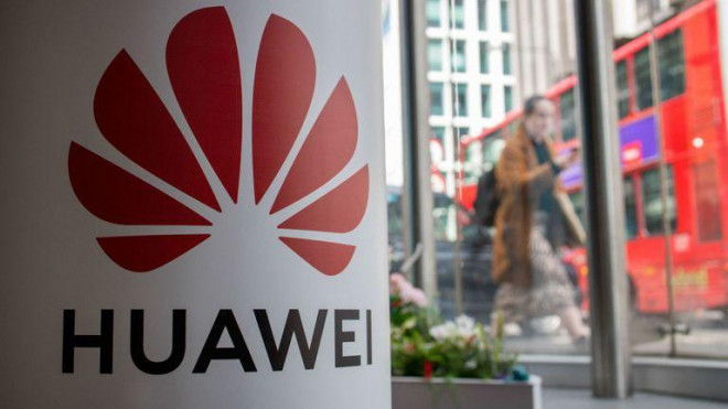 Huawei tự tin Anh sẽ đưa ra quyết định 5G dựa trên bằng chứng - 1