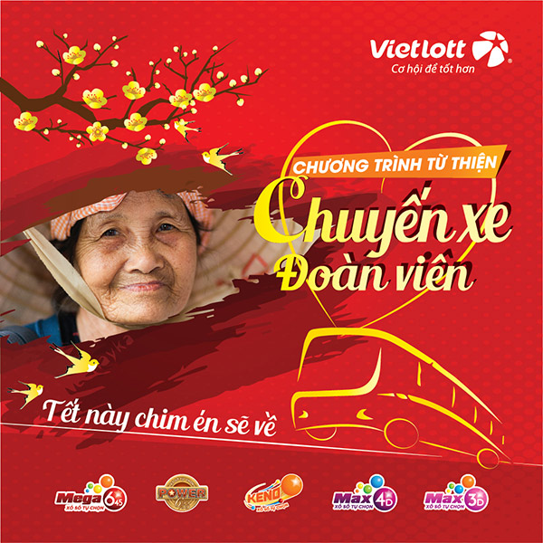 11 năm xa quê, người bán vé số dạo nghẹn ngào khi được trở về đón Tết đoàn viên - 3