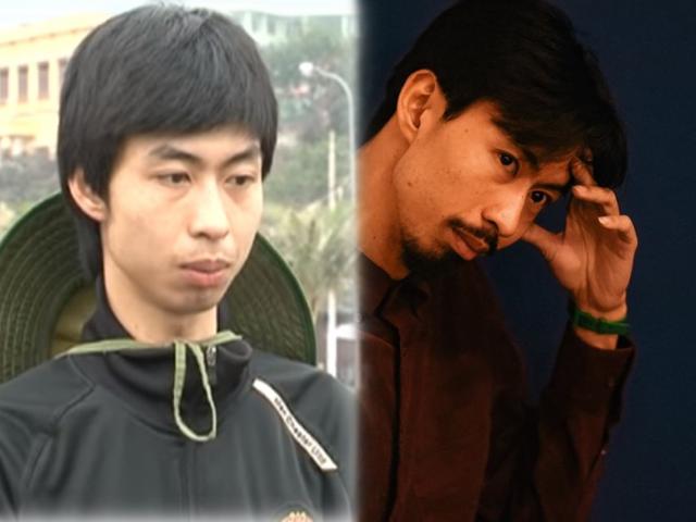 Ca nhạc - MTV - Sao nam "bán 5.000 vé trong 10 phút" lộ ảnh quá khứ làm nhân viên vệ sinh