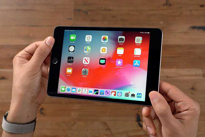 iPad mini 5 giá từ 9,7 triệu đồng có nên mua không? - 2